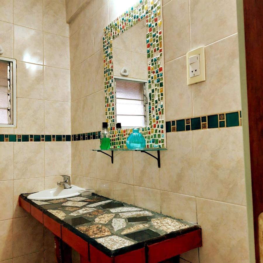 Mi Depa En Esquel Apartment ภายนอก รูปภาพ