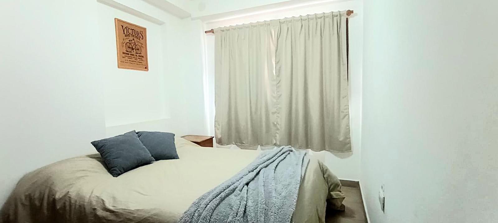 Mi Depa En Esquel Apartment ภายนอก รูปภาพ