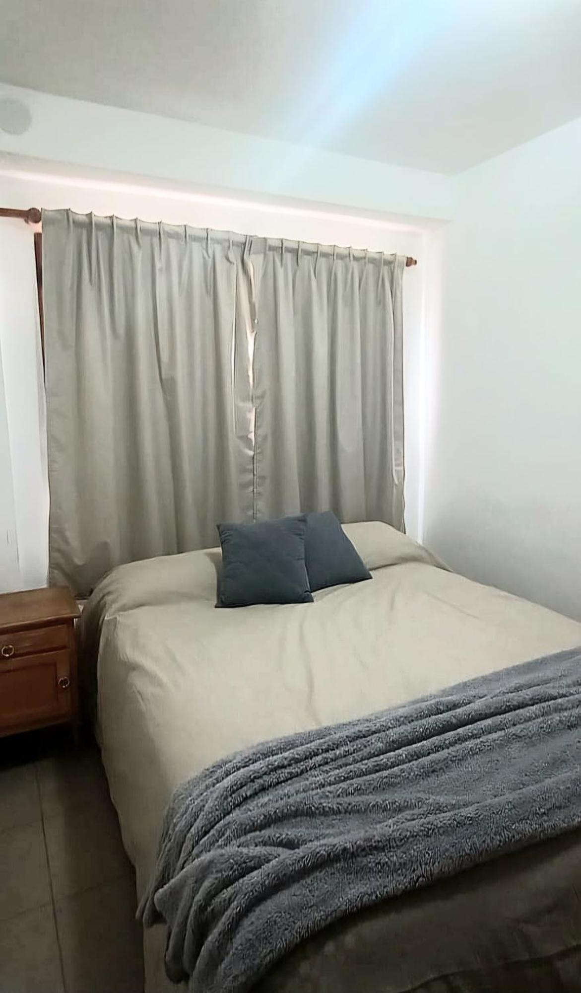 Mi Depa En Esquel Apartment ภายนอก รูปภาพ
