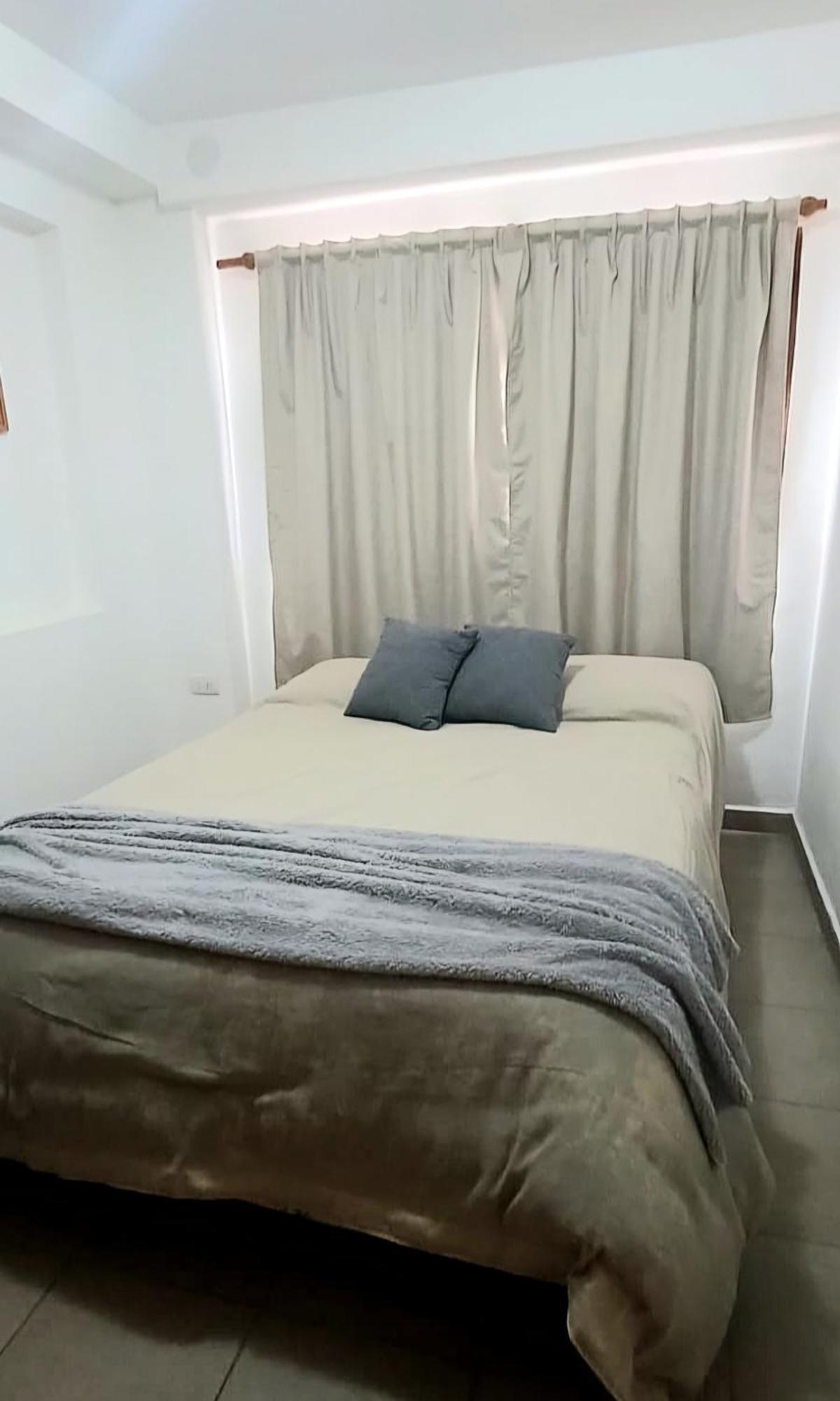 Mi Depa En Esquel Apartment ภายนอก รูปภาพ